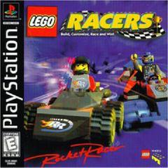 LEGO Racers