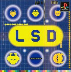 LSD: Dream Emulator [Japan]