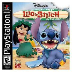 Lilo and Stitch