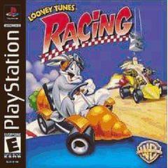 Looney Toons Racing