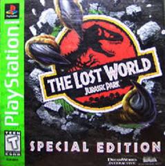 Lost World Jurassic Park [Greatest Hits]