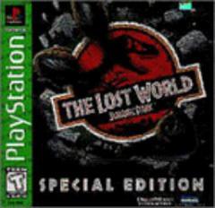 Lost World Special Edition