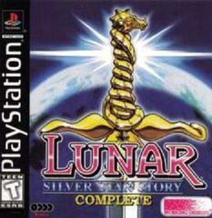 Lunar: Silver Star Story Complete: 2-Disc Edition