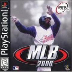 MLB 2000