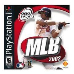 MLB 2002