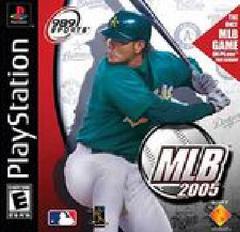 MLB 2005