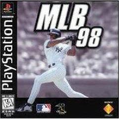 MLB 98