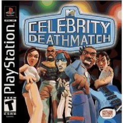 MTV Celebrity Deathmatch