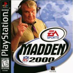 Madden 2000