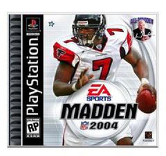 Madden 2004