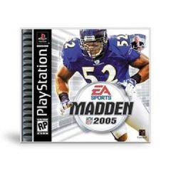 Madden 2005