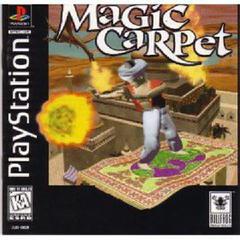 Magic Carpet