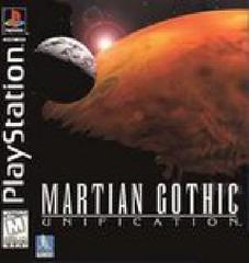 Martian Gothic Unification