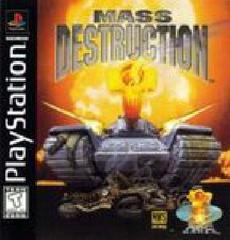 Mass Destruction