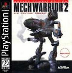 Mechwarrior 2