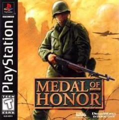 Medal of Honor