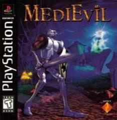 Medievil