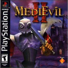 Medievil II