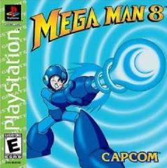 Mega Man 8 [Greatest Hits]