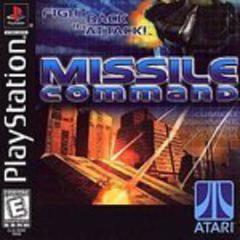 Missile Command