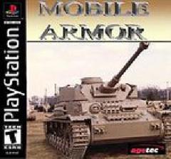 Mobile Armor