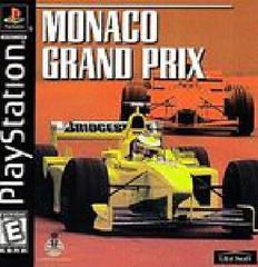 Monaco Grand Prix