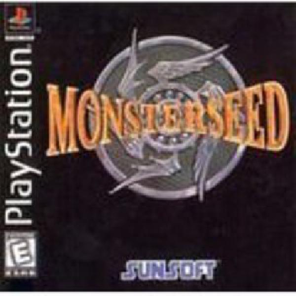 Monsterseed