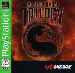 Mortal Kombat Trilogy [Greatest Hits]