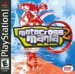 Motocross Mania 2