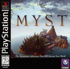 Myst