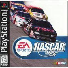 NASCAR 99