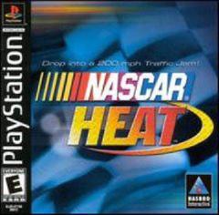 NASCAR Heat