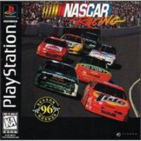 NASCAR Racing
