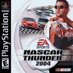 NASCAR Thunder 2004