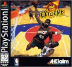 NBA Jam Extreme