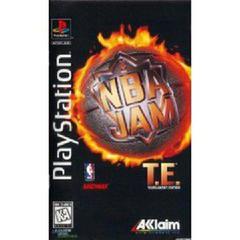 NBA Jam Tournament Edition