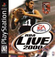 NBA Live 2000