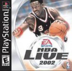 NBA Live 2002