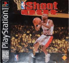 NBA ShootOut