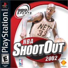 NBA ShootOut 2002