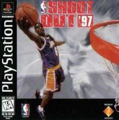 NBA ShootOut 97