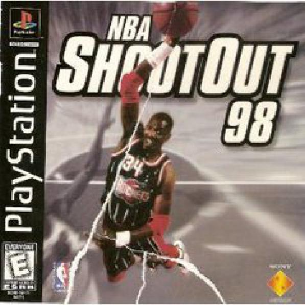 NBA ShootOut 98