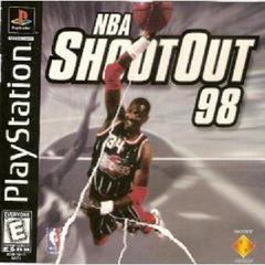 NBA ShootOut 98