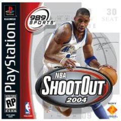 NBA Shootout 2004