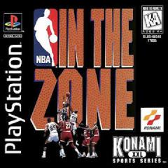 NBA in the Zone