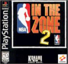 NBA in the Zone 2