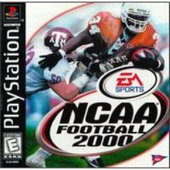 NCAA Football 2000