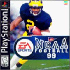 NCAA Football 99