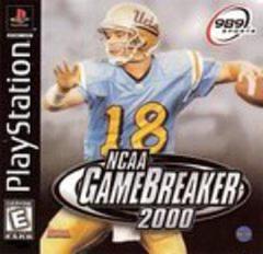 NCAA GameBreaker 2000