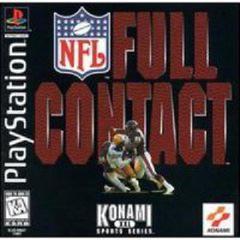 NFL Full Contact